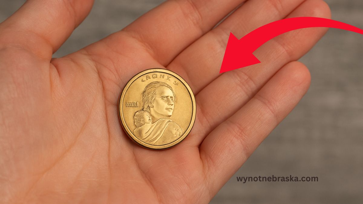 This Rare $1 Coin Could Be Worth $14,000 – Check Your Pocket Change